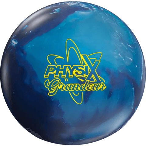 Storm PhysiX Grandeur