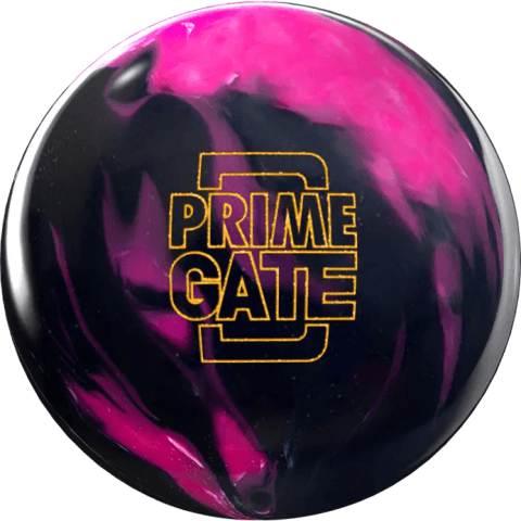 Storm Prime Gate