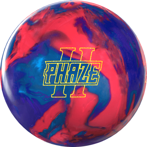 Storm Phaze II Pearl