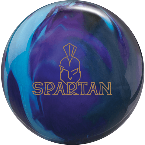Ebonite Spartan Pearl