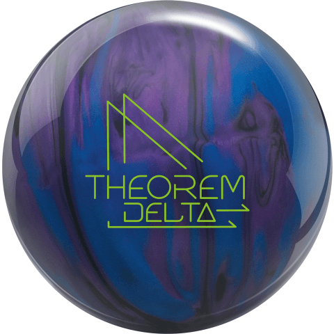 Track Theorem Delta