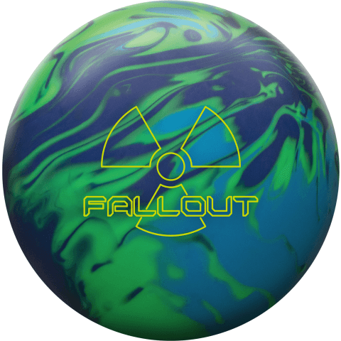 Hammer Fallout