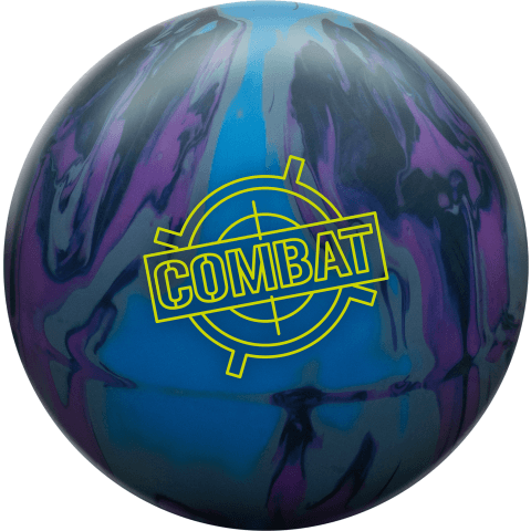 Brunswick Combat Solid