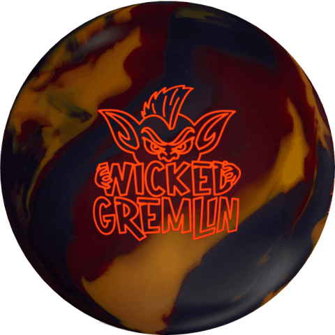 Roto Grip Wicked Gremlin