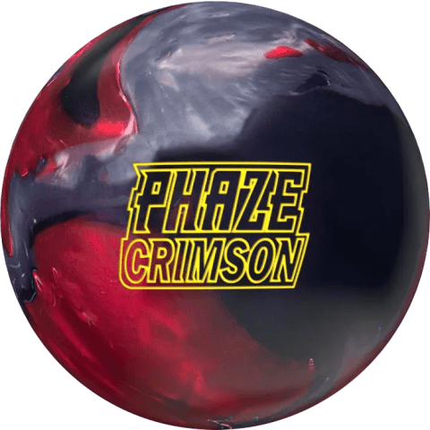 Storm Phaze Crimson