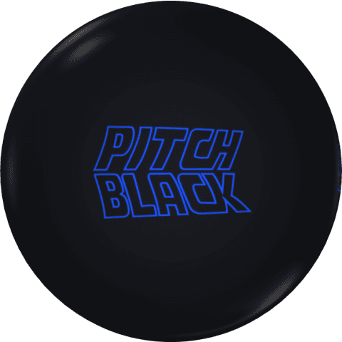 Storm Pitch Black 78/U Blue Label